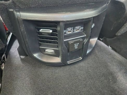 Used 2024 RAM 2500 Laramie w/ Safety Group AWD/4WD image 34