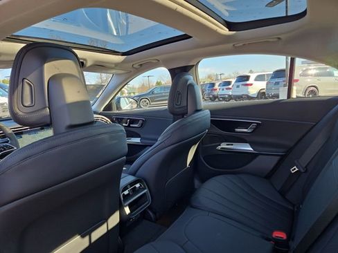 New 2026 Mercedes-Benz E 350 4MATIC Sedan image 26