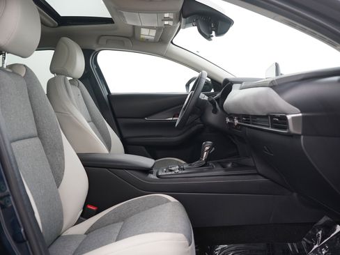 Certified 2026 MAZDA CX-30 AWD 2.5 S image 13