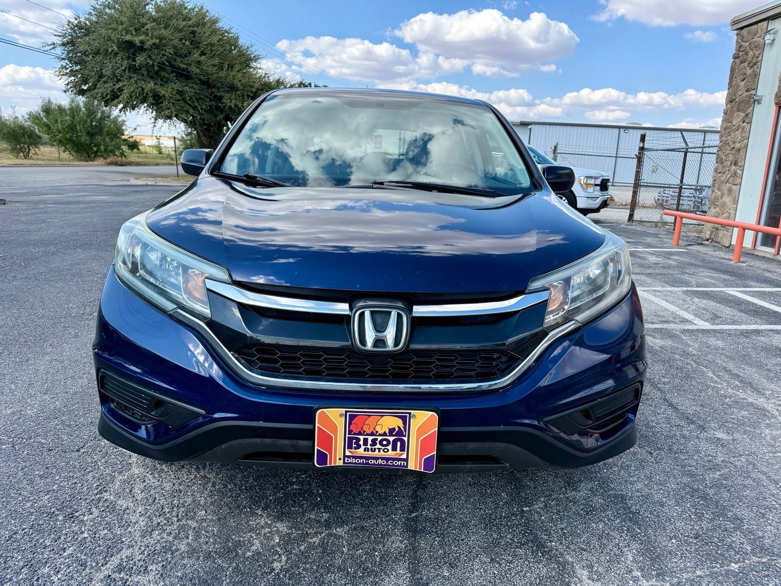 Used 2016 Honda CR-V SE image 8