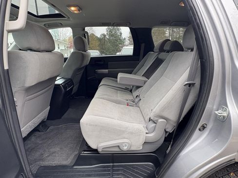 Used 2019 Toyota Sequoia SR5 image 24