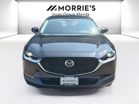 Used 2024 MAZDA CX-30 AWD 2.5 S image 2