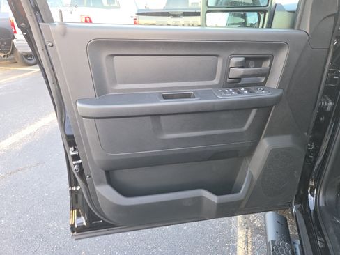 New 2026 RAM 2500 Tradesman image 5