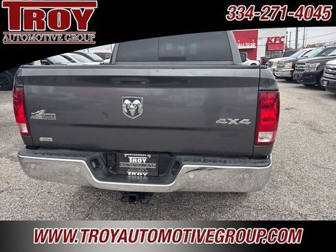 Used 2014 RAM 1500 Big Horn image 13