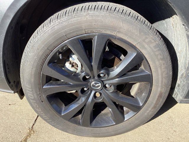 Certified 2024 MAZDA CX-30 AWD 2.5 S w/ Select Sport Pkg image 5
