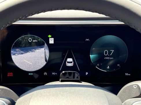 New 2026 Hyundai Palisade Calligraphy image 24