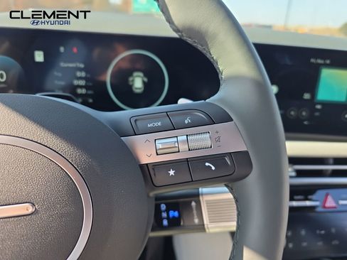 New 2026 Hyundai Tucson Limited image 15