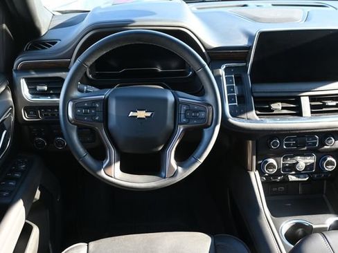 Used 2024 Chevrolet Tahoe High Country w/ Premium Package image 13