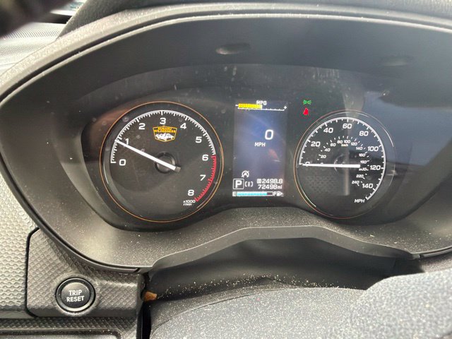 Used 2023 Subaru Forester Wilderness AWD/4WD image 6