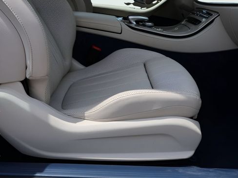 Certified 2023 Mercedes-Benz E 450 4MATIC Cabriolet image 12