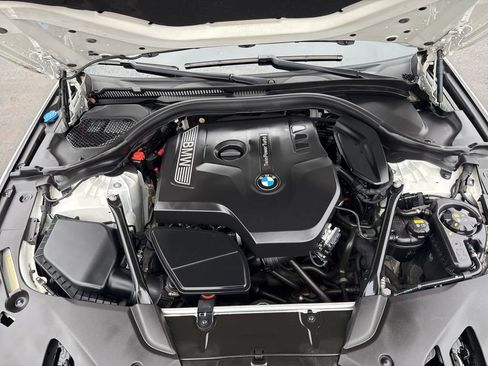 Used 2018 BMW 530i image 18