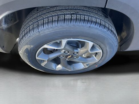 New 2026 Chevrolet Trax LT image 34