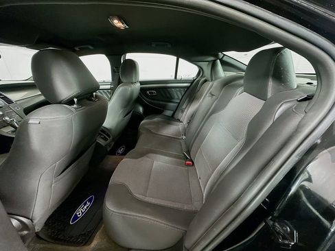 Used 2013 Ford Taurus SEL image 21