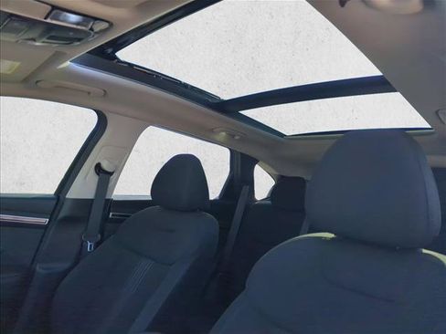 Used 2022 Hyundai Tucson SEL AWD/4WD image 23
