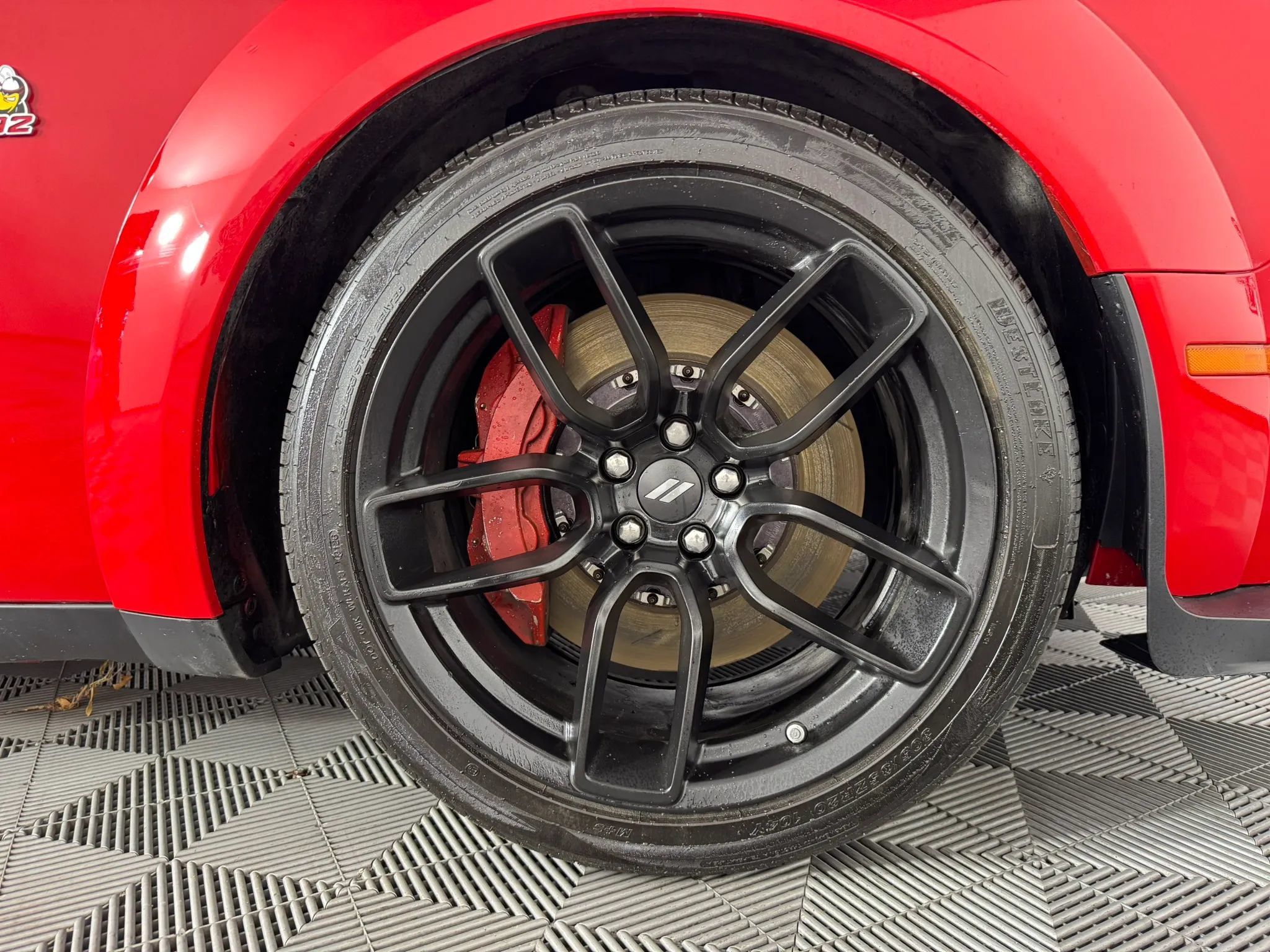 Used 2021 Dodge Challenger R/T Scat Pack RWD image 39