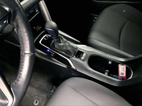 Certified 2023 Toyota Corolla Cross LE AWD/4WD image 20