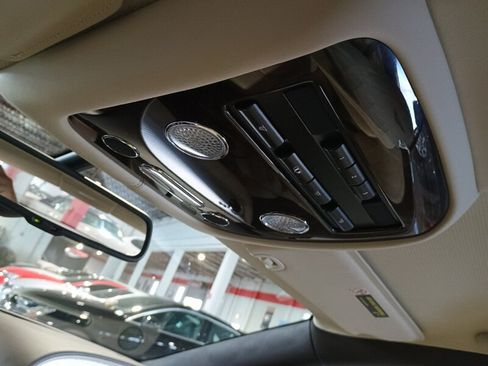 Used 2012 Bentley Continental GT AWD/4WD image 26