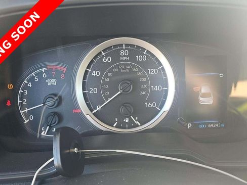 Used 2022 Toyota Corolla LE image 6