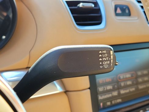 Used 2014 Porsche Boxster image 23