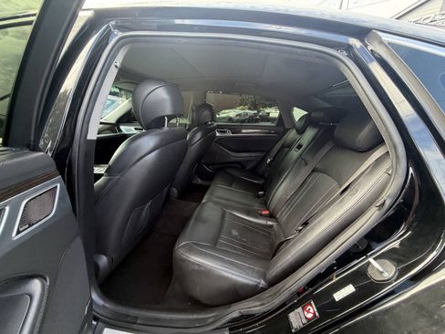 Used 2018 Genesis G80 3.8 image 10