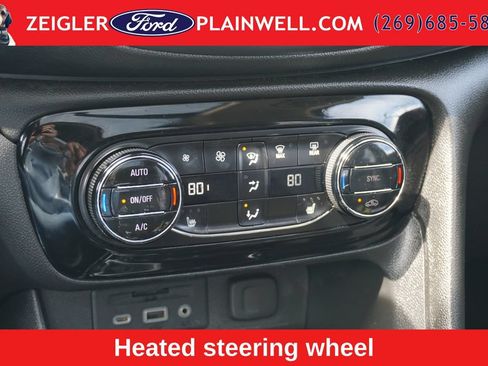 Used 2021 Buick Encore GX Essence w/ Advanced Technology Package AWD/4WD image 23