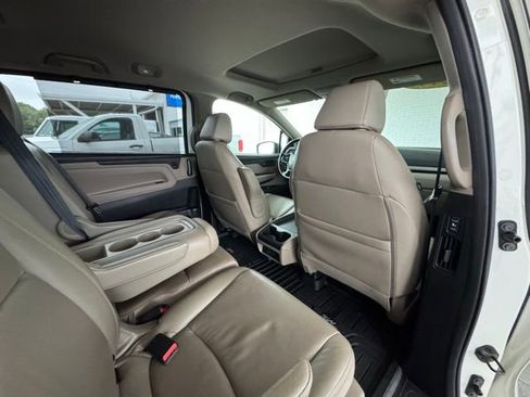 Used 2019 Honda Odyssey EX-L image 28
