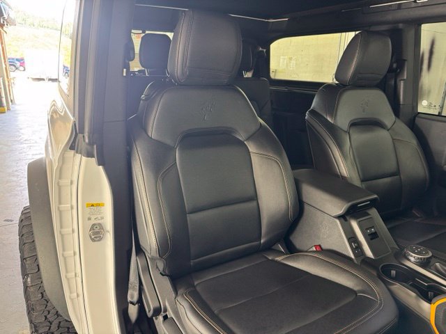 Used 2023 Ford Bronco Badlands AWD/4WD image 22