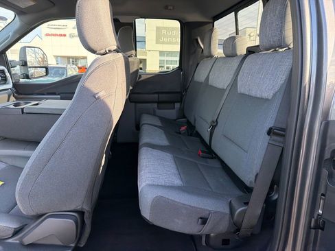 Used 2026 Ford F250 XLT w/ 360-Degree Camera Package image 23