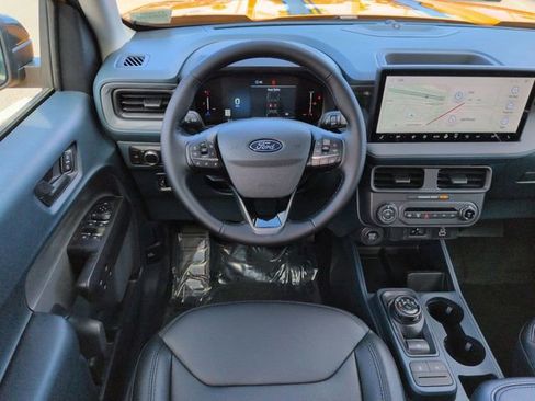 New 2026 Ford Maverick Lariat w/ Black Appearance Package AWD/4WD image 16