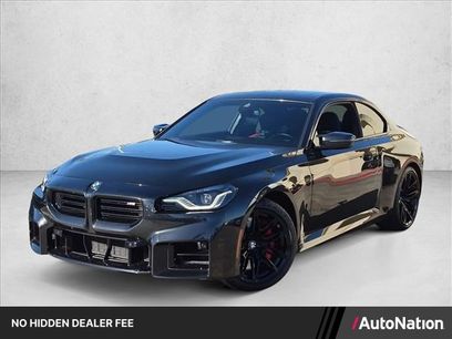 Certified 2024 BMW M2 w/ Lighting Package
