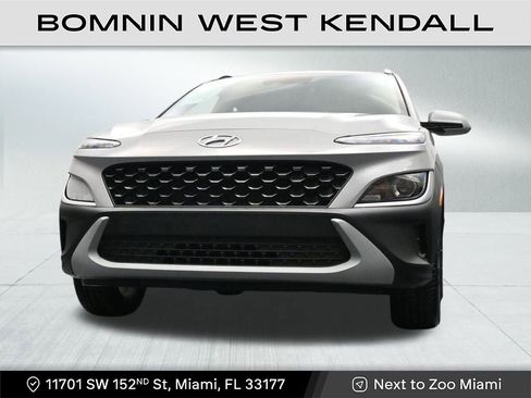 Used 2022 Hyundai Kona SEL image 27
