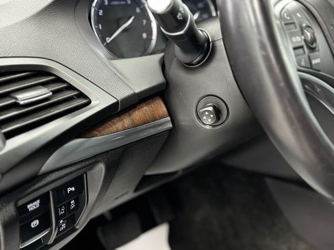 Used 2019 Acura MDX SH-AWD w/ Technology Package image 17