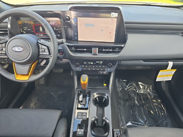 New 2026 Subaru Outback Wilderness AWD/4WD image 10