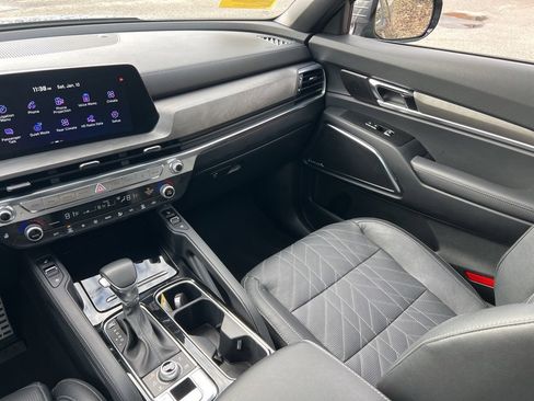 Used 2023 Kia Telluride SX X-Pro image 22