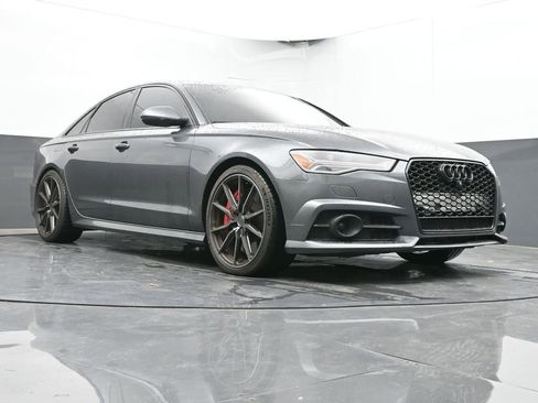 Used 2018 Audi S6 Prestige w/ S Sport Package image 41