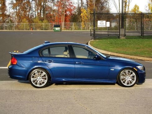 Used 2011 BMW 335i Sedan image 7