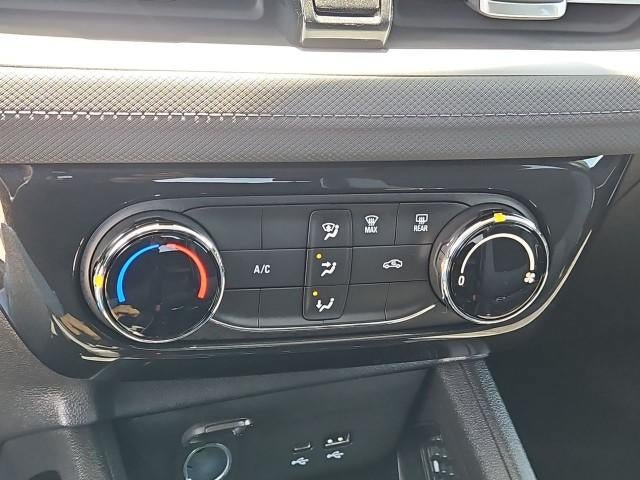 New 2026 Chevrolet TrailBlazer LT w/ Driver Confidence Package FWD image 17