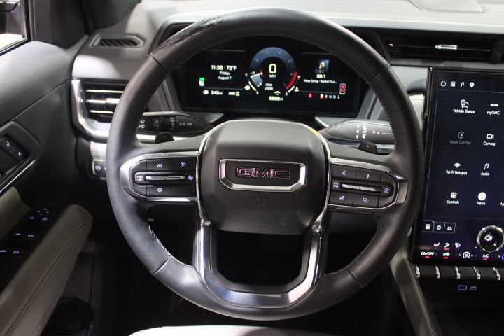 Used 2025 GMC Terrain Elevation AWD/4WD image 33