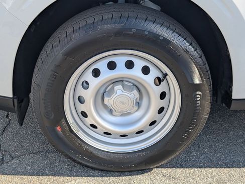 New 2026 Ford Maverick XL w/ Equipment Group 101A image 13