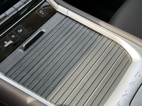 New 2026 Nissan Armada SV image 13