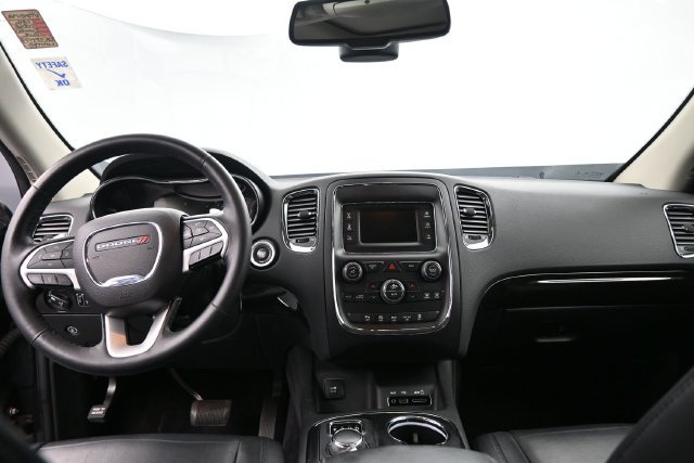 Used 2016 Dodge Durango Limited AWD/4WD image 9