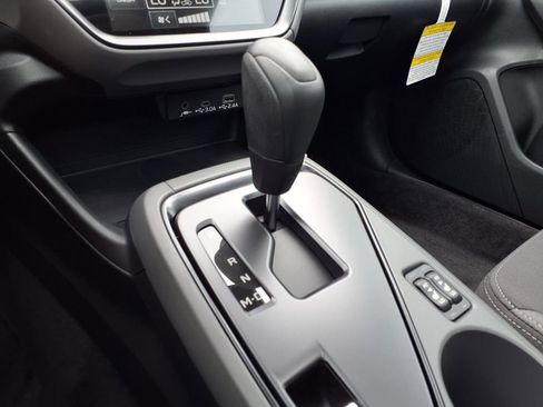 New 2026 Subaru Crosstrek 2.0i Premium AWD/4WD image 19