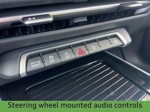 New 2026 Audi Q3 quattro 2.0T image 14