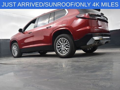 Used 2026 GMC Acadia Denali w/ Super Cruise Package image 12