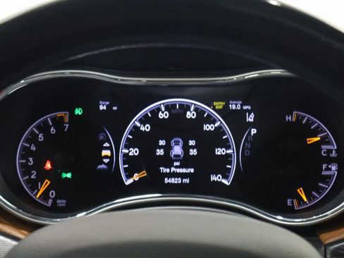 Used 2021 Jeep Grand Cherokee Summit image 18