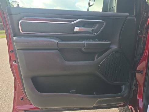 Used 2019 RAM 1500 Big Horn RWD image 28