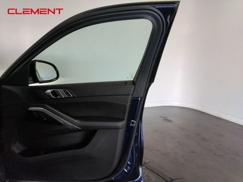 Used 2021 BMW X6 xDrive40i image 37