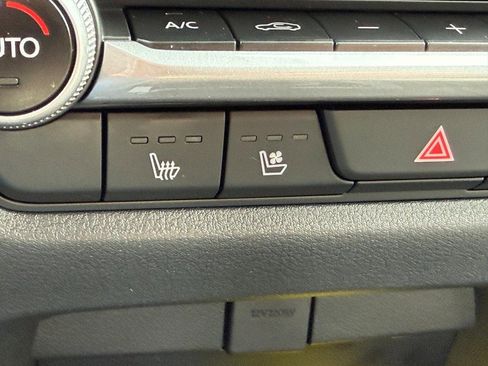 New 2026 MAZDA CX-50 AWD 2.5 S w/ Cargo Package image 16