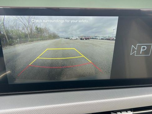 New 2026 Hyundai Sonata SEL FWD image 21