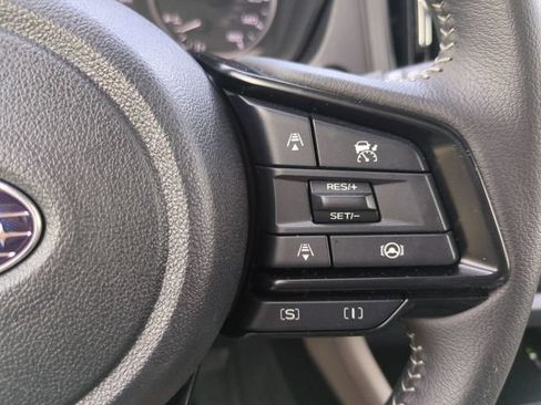 Used 2026 Subaru Forester Premium AWD/4WD image 29